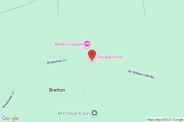 Barrell Inn