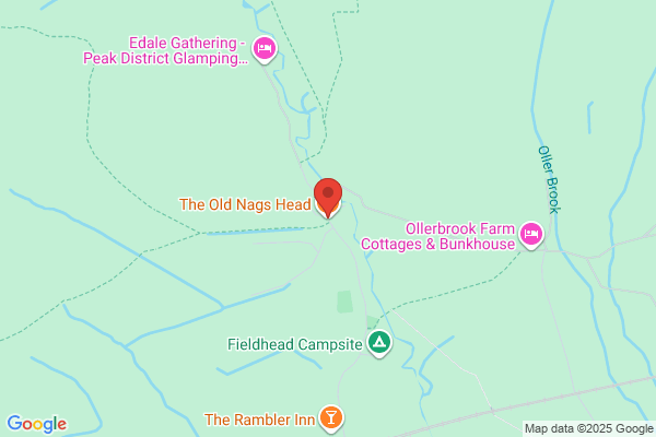 The Old Nags Head Inn
