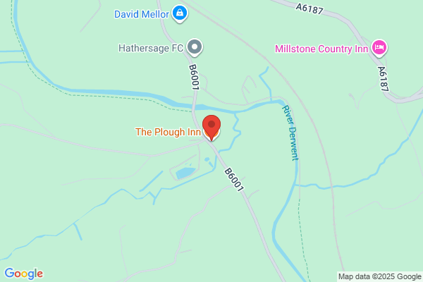 The Plough Inn