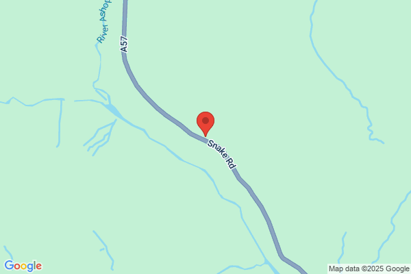 The Snake Pass Inn
