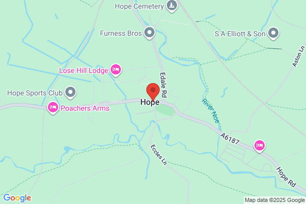 Woodroffe Arms Hotel