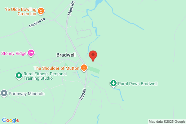 Bradwell CE Infants School
