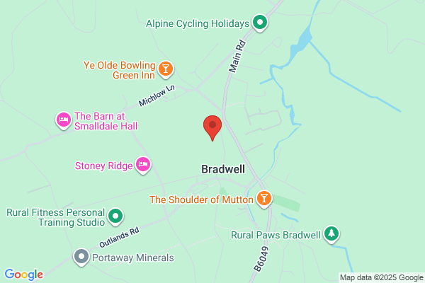 Bradwell Junior School