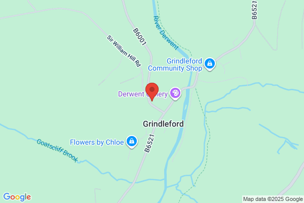 Grindleford Primary School