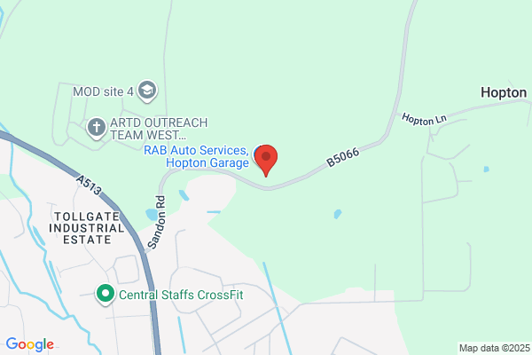 Beaconside Tyre & Exhaust Centre