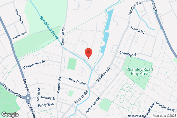 City Electrical Factors Ltd