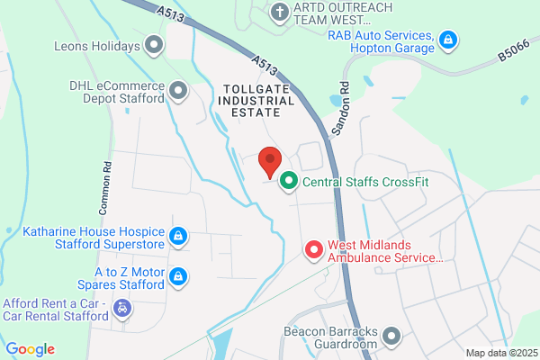Compact Data Management Ltd