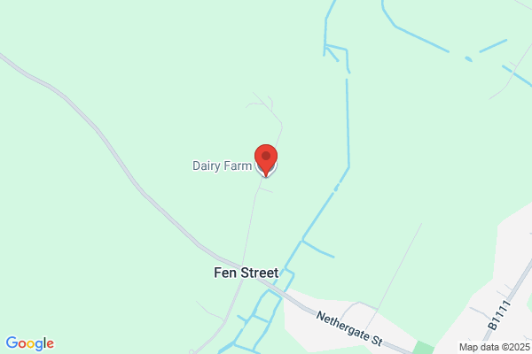 Dairy Farmers Of Britain
