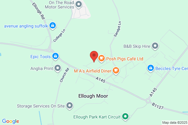 E M J Motor Services