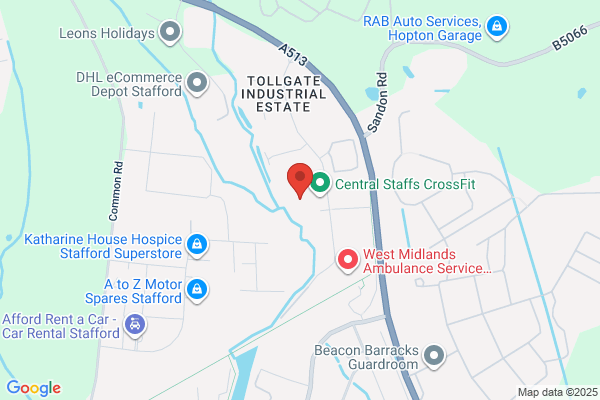 Edmundson Electrical Ltd