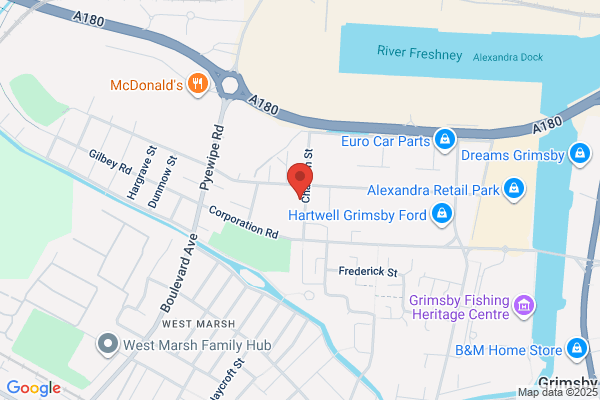 Goodwins Removals Ltd
