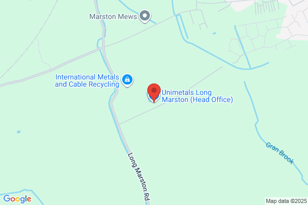 Marston Metals