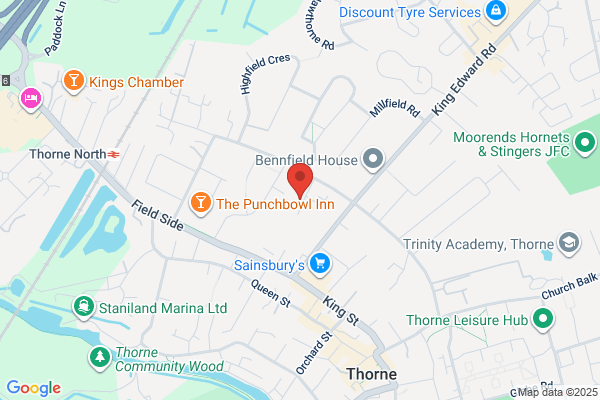 Northfields Care Centre
