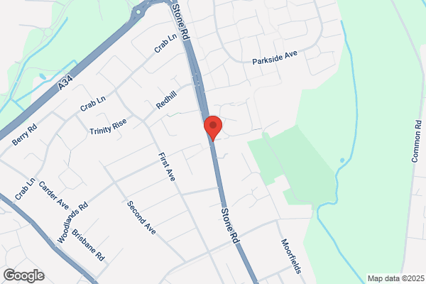 Plumbing Point Stafford Ltd
