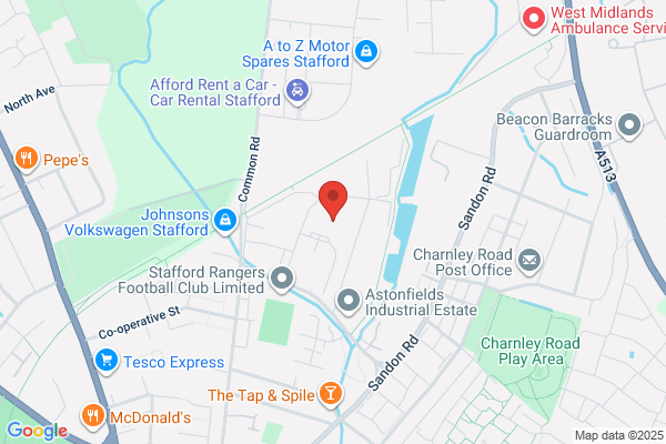 SQUIRES ELECTRICAL LTD