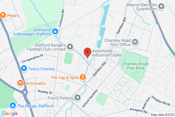 Stafford Carpets & Flooring