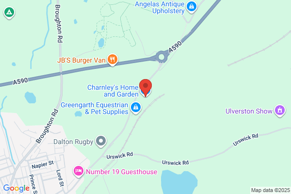 The Charnley