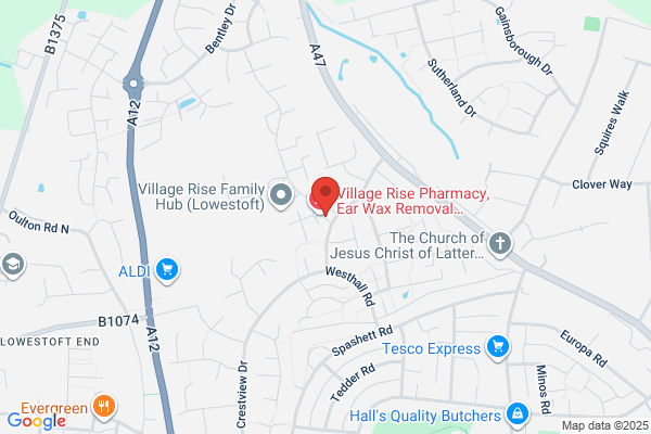Coastline Veterinary Surgeries - Lowestoft