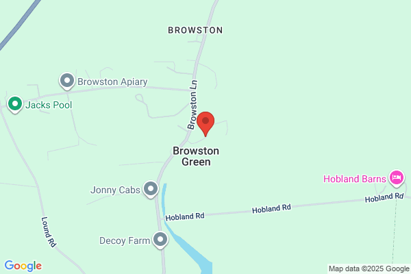Browston Hall