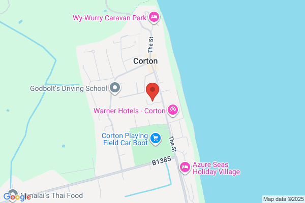 Corton V C Primary School