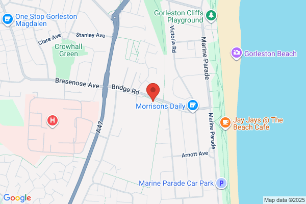 Gorleston Lawn Tennis Club