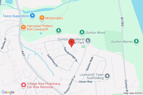 Gunton Community School