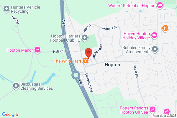 Hopton Village Hall