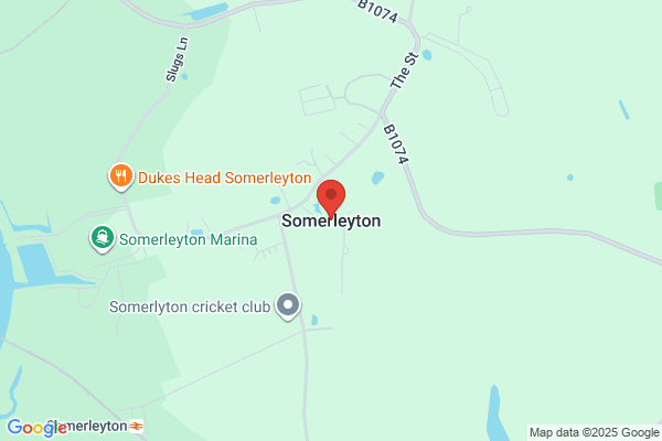 Somerleyton