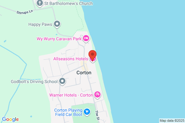 Tingdene Waterside Park and Hotel