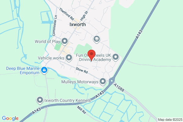 Willows Wood Polishers