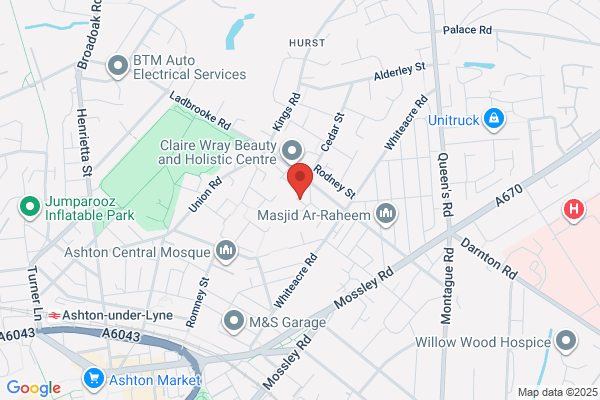 ADS Digital Ltd