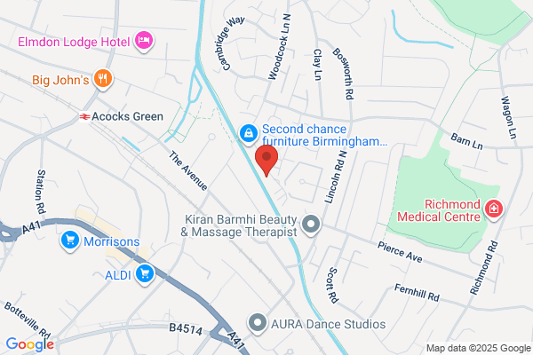Broadford Motors