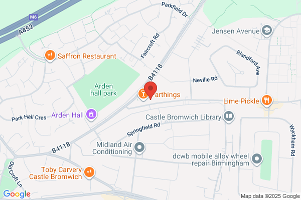 Castle Bromwich Dental Care