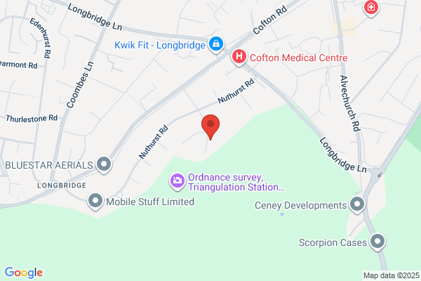 Cofton Primary School