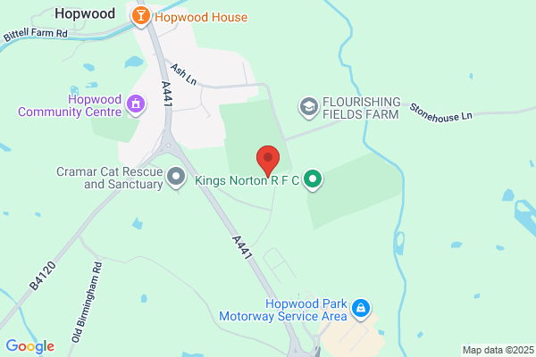 Five Ways Old Edwardians Sports Club