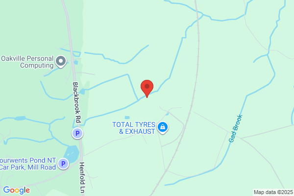 Hitherdale Ltd