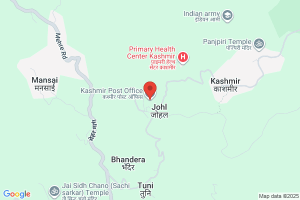 Kashmir Post
