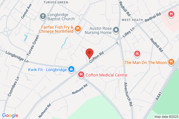 Midlands Carpet Cleaners