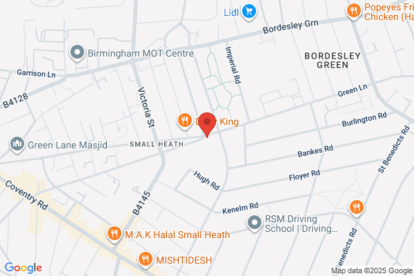 Newland Tyres Service