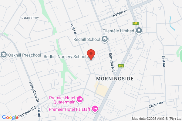 Redhill Nursery School