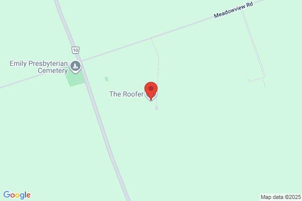 The Roofer Ltd