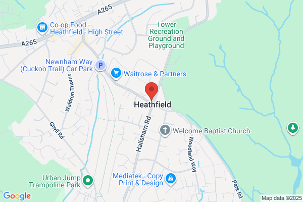 The Heathfield Tavern