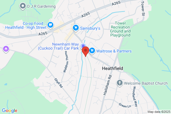ACE Total Tree Work Ltd