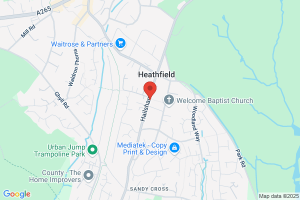 Heathfield Funeral Service