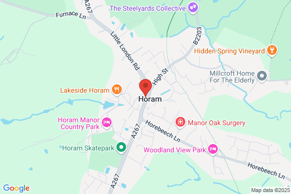 Heathfield Oil Services