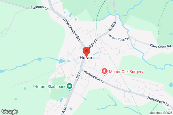 Heathfield Taxi Services