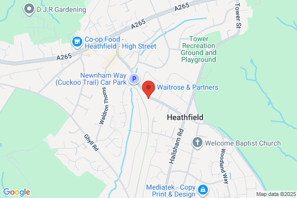 Mole Country Stores - Heathfield