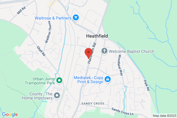 Peter Drewitt