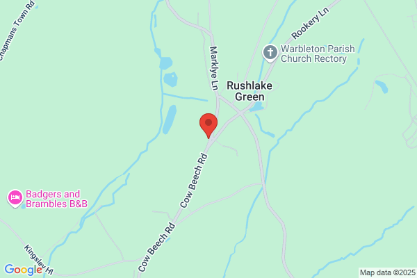 Rushlake Green Village Stores
