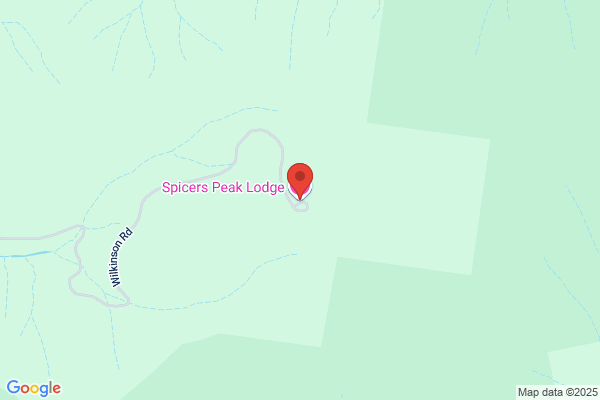 Spicers B & B